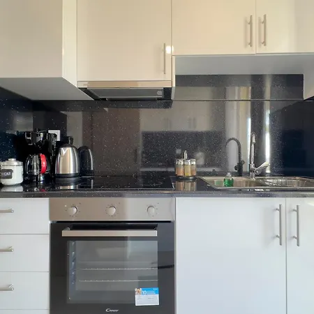 Apartment Kanari Sea View 55sqm In Alimos Athens