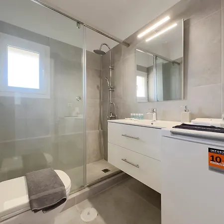 Apartment Kanari Sea View 55sqm In Alimos Athens